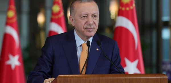 DÜNYA