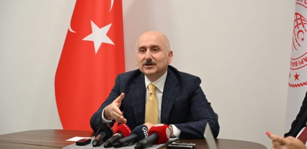 DÜNYA