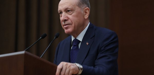 DÜNYA