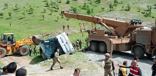 DÜNYA
