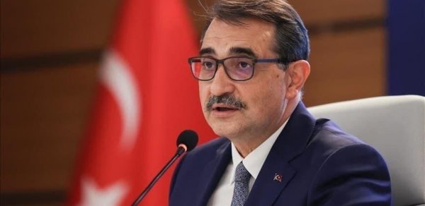 DÜNYA