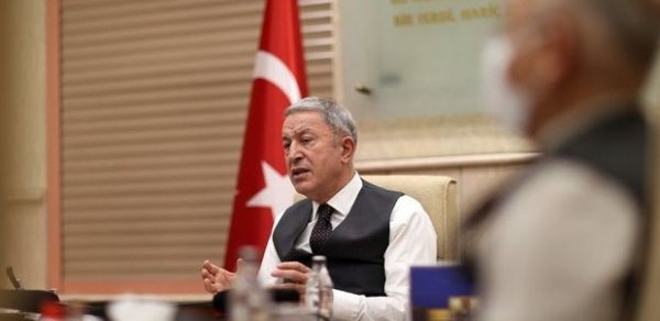 DÜNYA