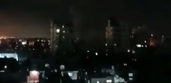 DÜNYA