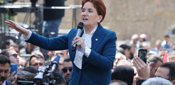 DÜNYA