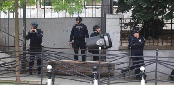 DÜNYA
