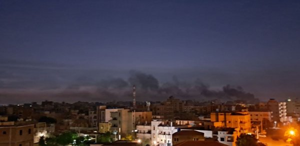 DÜNYA
