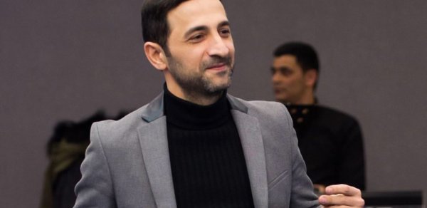 MAQAZİN