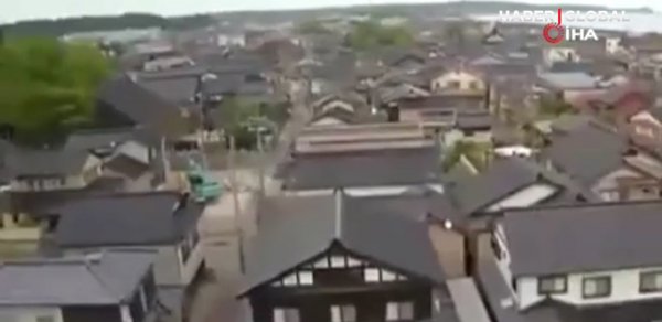 DÜNYA