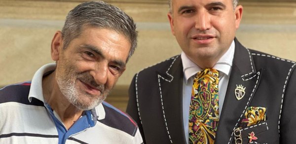 MAQAZİN