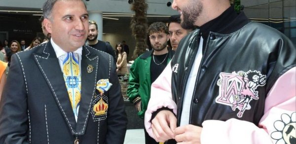 MAQAZİN