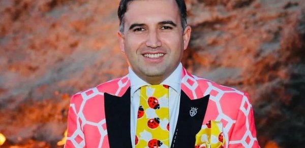 MAQAZİN