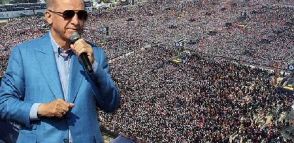 DÜNYA