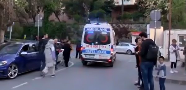 DÜNYA