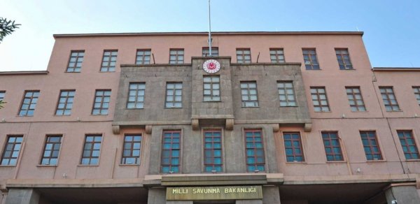 DÜNYA