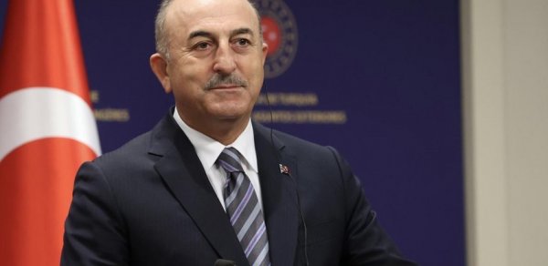 DÜNYA