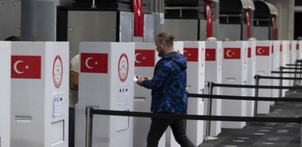DÜNYA