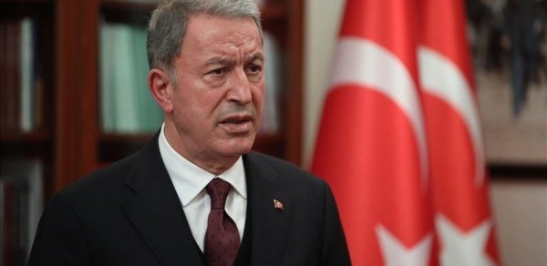 DÜNYA