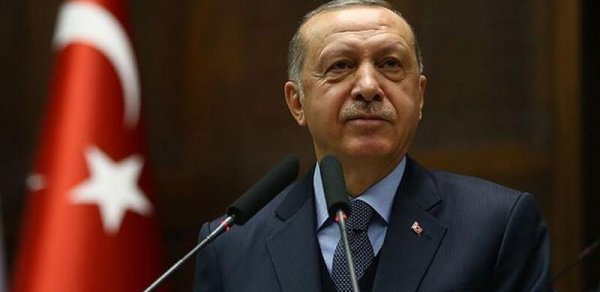 DÜNYA