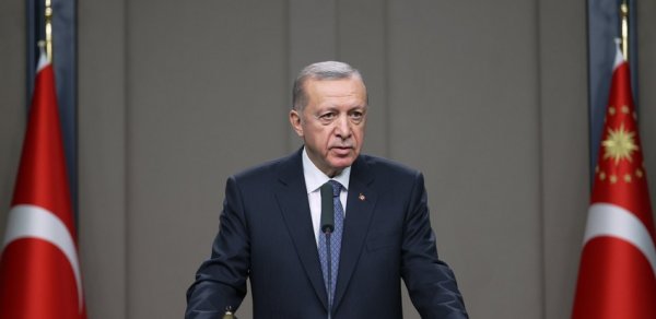 DÜNYA