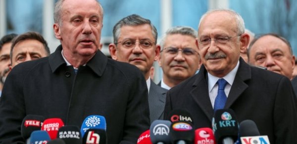 DÜNYA