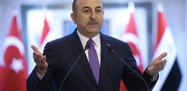DÜNYA