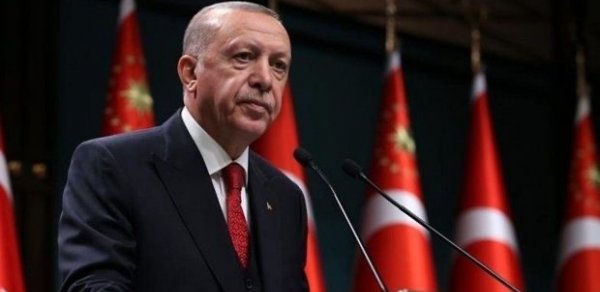 DÜNYA