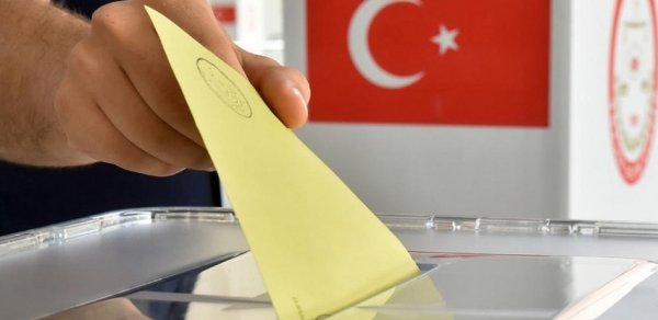 DÜNYA