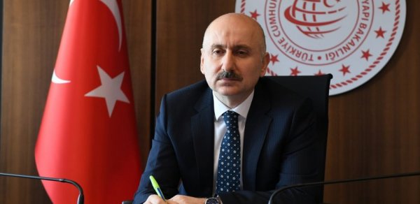 DÜNYA