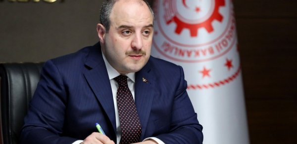 DÜNYA