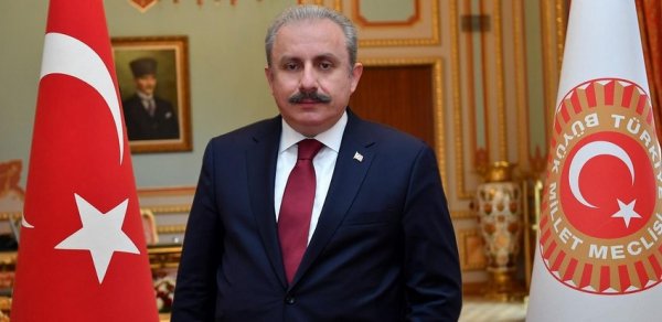 DÜNYA
