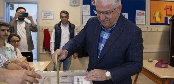 DÜNYA