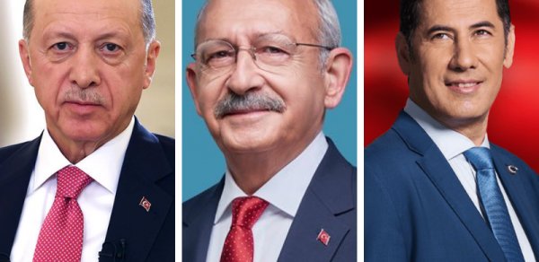 DÜNYA