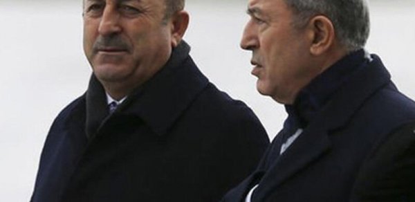 DÜNYA