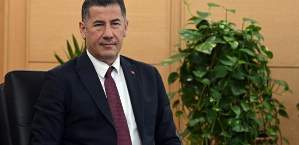 DÜNYA