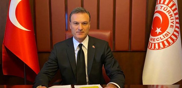 DÜNYA