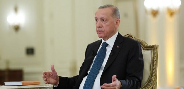 DÜNYA