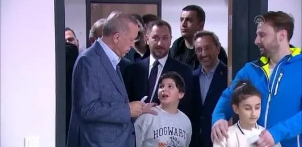 DÜNYA