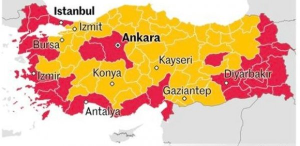 DÜNYA