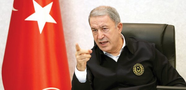 DÜNYA