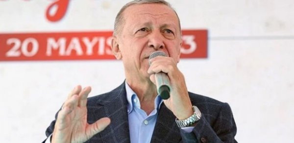 DÜNYA