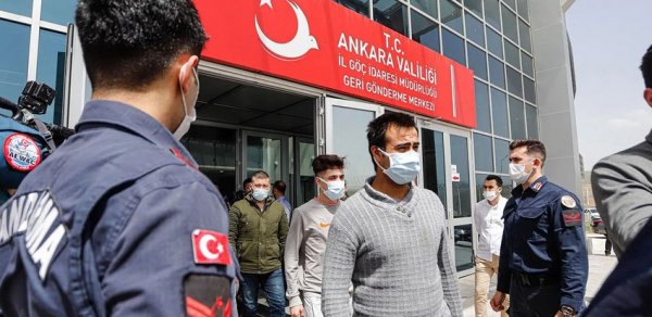 DÜNYA