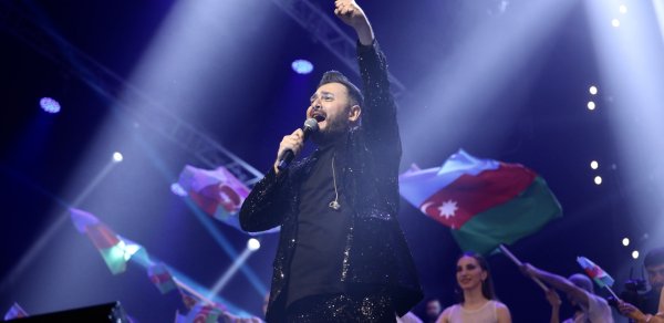 MAQAZİN