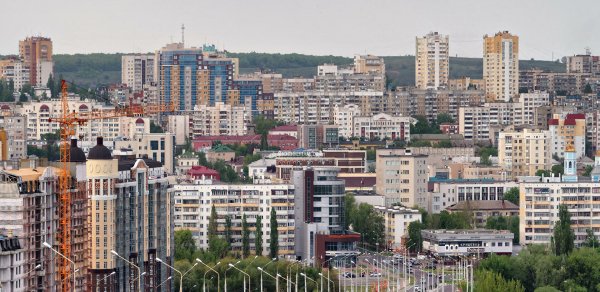 DÜNYA