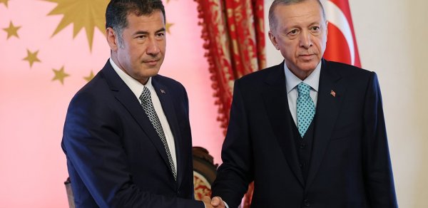 DÜNYA
