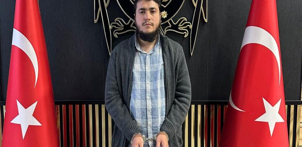 DÜNYA