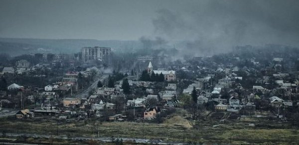 DÜNYA