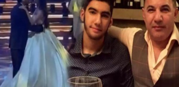 MAQAZİN