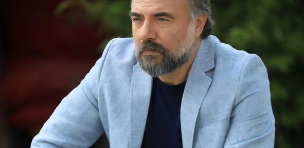 MAQAZİN