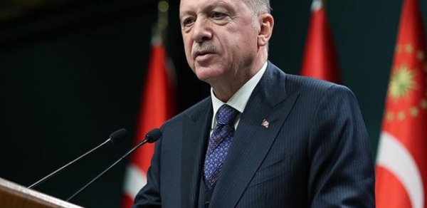 DÜNYA