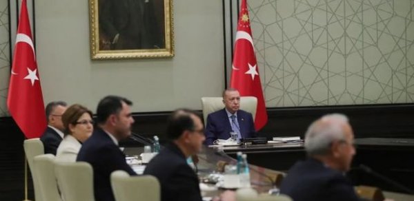 DÜNYA